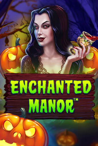 Enchanted Manor (50 lines) - играть онлайн | Казино Рояль - без регистрации