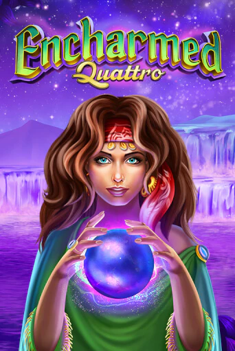Encharmed Quattro - играть онлайн | Казино Рояль - без регистрации