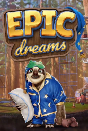 Epic Dreams - играть онлайн | Казино Рояль - без регистрации