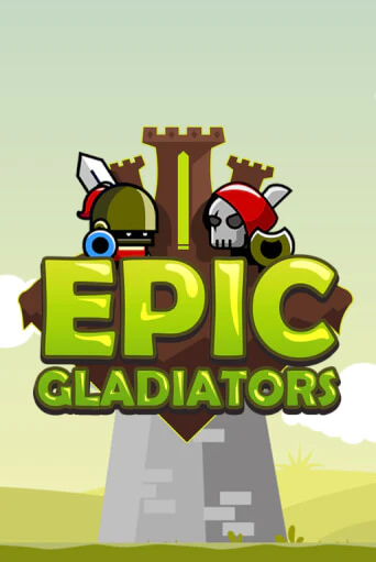 Epic Gladiators - играть онлайн | Казино Рояль - без регистрации