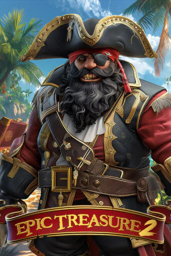 Epic Treasure 2 - играть онлайн | Казино Рояль - без регистрации