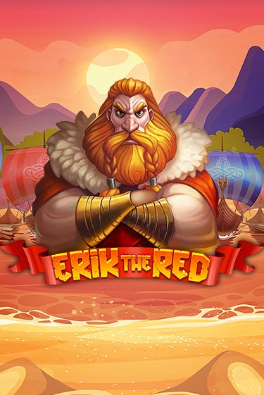 Erik the Red - играть онлайн | Казино Рояль - без регистрации