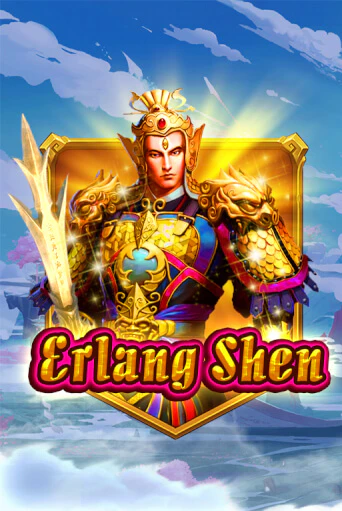 Erlang Shen - играть онлайн | Казино Рояль - без регистрации