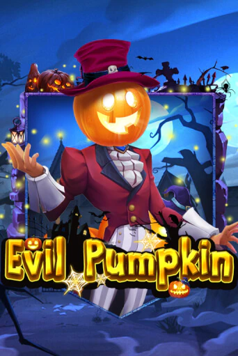 Evil Pumpkin - играть онлайн | Казино Рояль - без регистрации