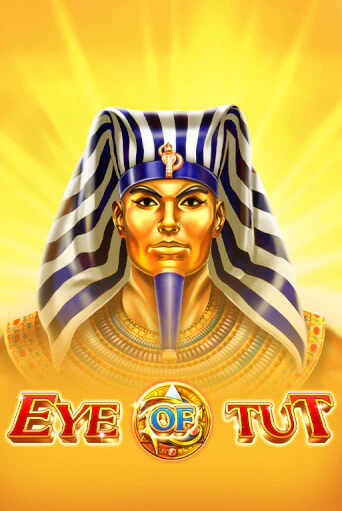 Eye of Tut - играть онлайн | Казино Рояль - без регистрации