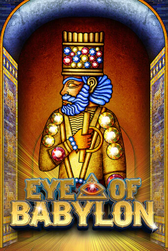 Eye of Babylon - играть онлайн | Казино Рояль - без регистрации