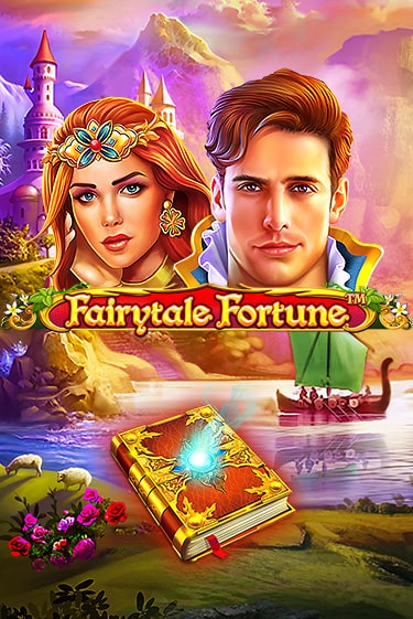 Fairytale Fortune - играть онлайн | Казино Рояль - без регистрации