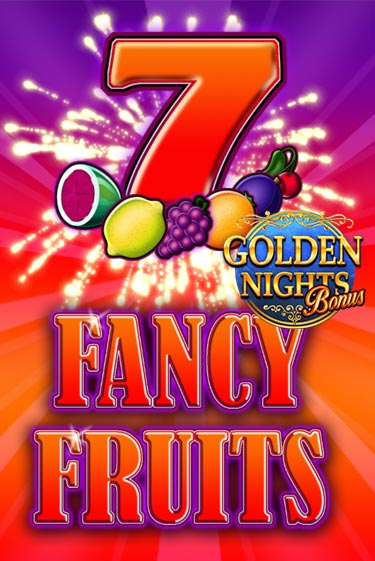 Fancy Fruits Golden Nights - играть онлайн | Казино Рояль - без регистрации