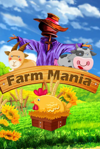 Farm Mania - играть онлайн | Казино Рояль - без регистрации