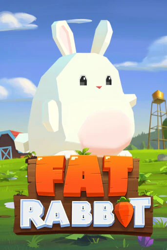 Fat Rabbit - играть онлайн | Казино Рояль - без регистрации