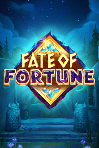 Fate of Fortune - играть онлайн | Казино Рояль - без регистрации