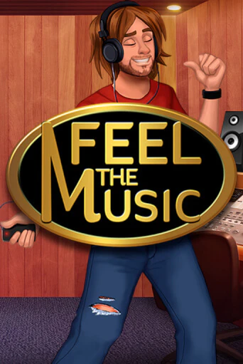 Feel The Music - играть онлайн | Казино Рояль - без регистрации