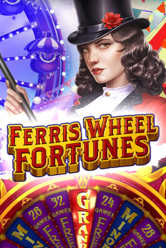 Ferris Wheel Fortunes - играть онлайн | Казино Рояль - без регистрации
