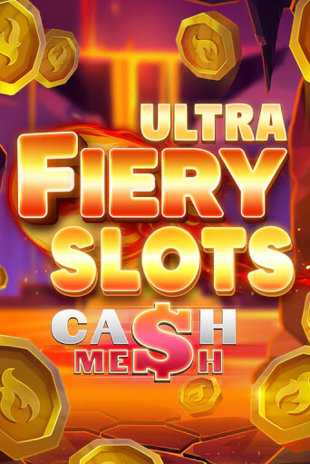 Fiery Slots Cash Mesh Ultra - играть онлайн | Казино Рояль - без регистрации