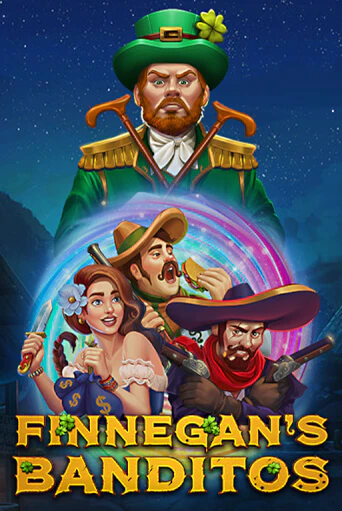 Finnegan's Banditos - играть онлайн | Казино Рояль - без регистрации