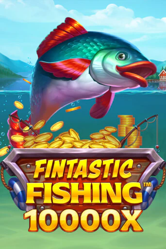 Fintastic Fishing™ - играть онлайн | Казино Рояль - без регистрации