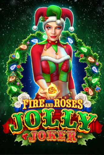 Fire and Roses Jolly Joker™ - играть онлайн | Казино Рояль - без регистрации
