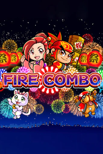 Fire Combo - играть онлайн | Казино Рояль - без регистрации