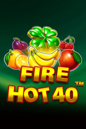 Fire Hot 40 - играть онлайн | Казино Рояль - без регистрации