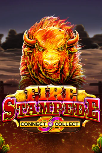 Fire Stampede - играть онлайн | Казино Рояль - без регистрации