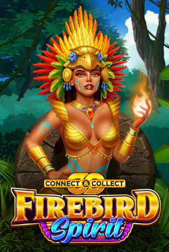 Firebird Spirit - Connect & Collect - играть онлайн | Казино Рояль - без регистрации