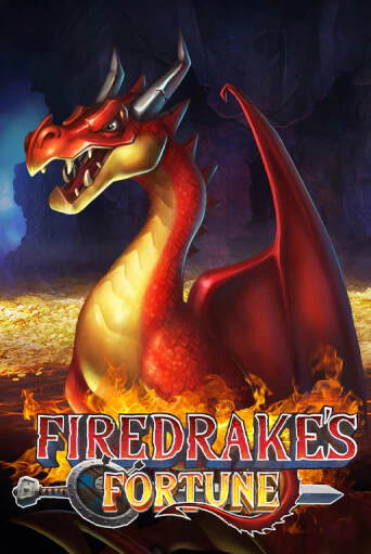 Firedrake's Fortune - играть онлайн | Казино Рояль - без регистрации
