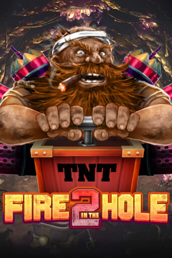 Fire in the Hole 2 - играть онлайн | Казино Рояль - без регистрации