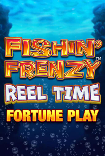 Fishin Frenzy Reel Time Fortune Play - играть онлайн | Казино Рояль - без регистрации