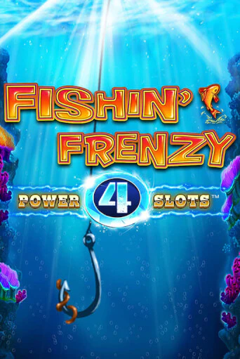 Fishin Frenzy Power 4 Slots - играть онлайн | Казино Рояль - без регистрации