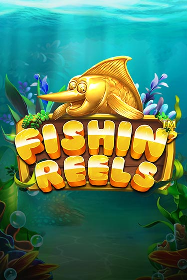 Fishin Reels - играть онлайн | Казино Рояль - без регистрации