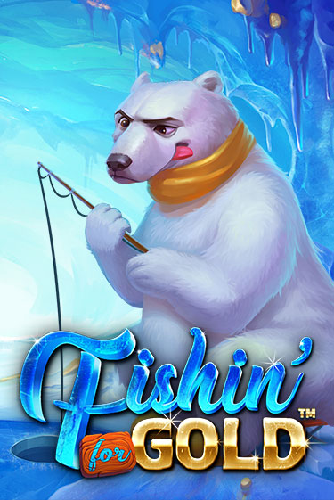 Fishin' for Gold - играть онлайн | Казино Рояль - без регистрации