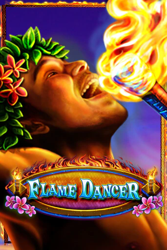 Flame Dancer - играть онлайн | Казино Рояль - без регистрации