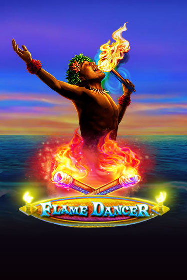 Flame Dancer - играть онлайн | Казино Рояль - без регистрации