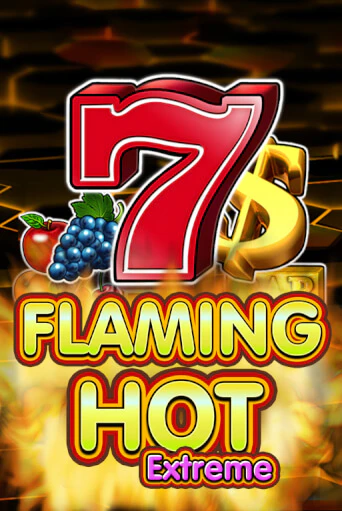 Flaming Hot Extreme - играть онлайн | Казино Рояль - без регистрации