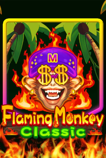 Flaming Monkey Classic - играть онлайн | Казино Рояль - без регистрации