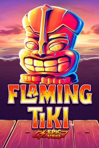 Flaming Tiki - играть онлайн | Казино Рояль - без регистрации