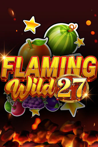 Flaming Wild 27 - играть онлайн | Казино Рояль - без регистрации