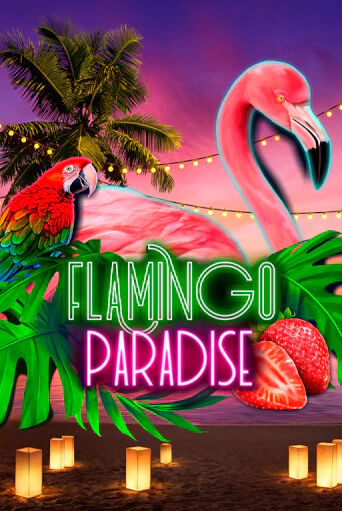 Flamingo Paradise - играть онлайн | Казино Рояль - без регистрации