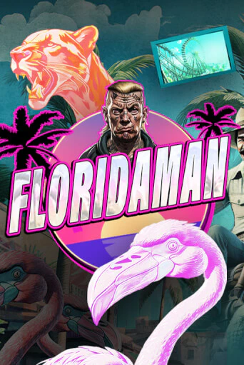 Floridaman - играть онлайн | Казино Рояль - без регистрации