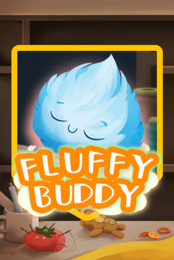 Fluffy Buddy - играть онлайн | Казино Рояль - без регистрации