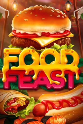 Food Feast - играть онлайн | Казино Рояль - без регистрации