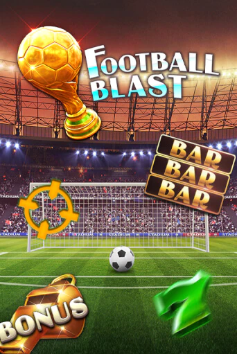 Football Blast - играть онлайн | Казино Рояль - без регистрации