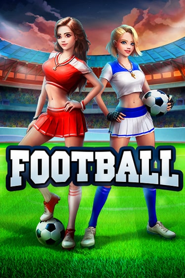 Football - играть онлайн | Казино Рояль - без регистрации