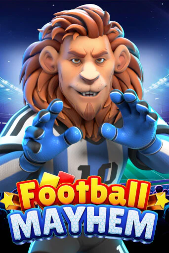 Football Mayhem - играть онлайн | Казино Рояль - без регистрации