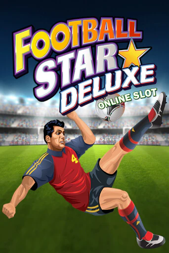 Football Star Deluxe - играть онлайн | Казино Рояль - без регистрации