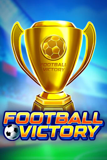 Football Victory - играть онлайн | Казино Рояль - без регистрации