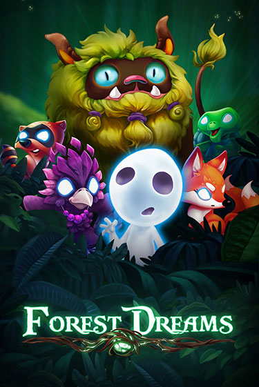 Forest Dreams - играть онлайн | Казино Рояль - без регистрации