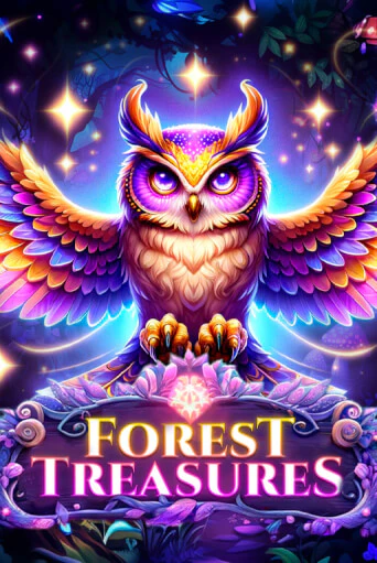 Forest Treasures - играть онлайн | Казино Рояль - без регистрации