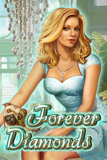 Forever Diamonds - играть онлайн | Казино Рояль - без регистрации