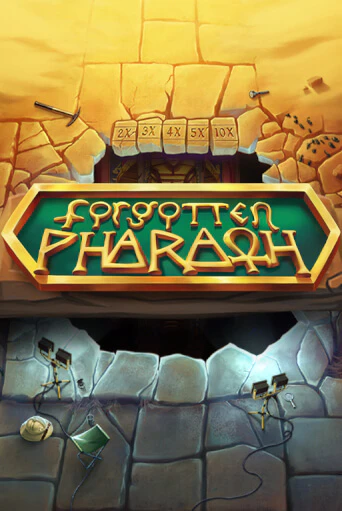 Forgotten Pharoah - играть онлайн | Казино Рояль - без регистрации